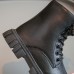 Girls Fashionable PU Boots - 1162